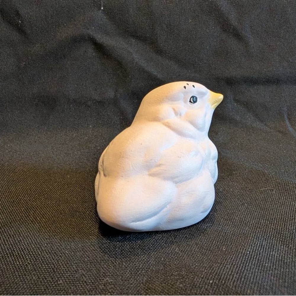 Ceramic bird - Picture 3 of 5